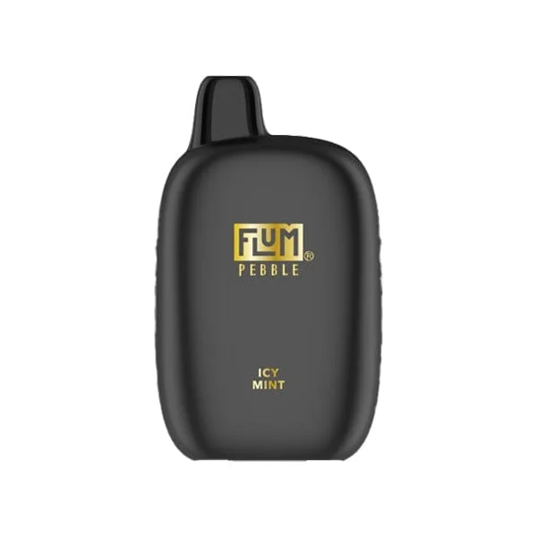 Flum Pebble 6000 Disposable Vape - Image 72