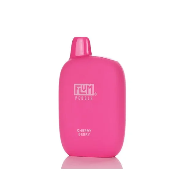 Flum Pebble 6000 Disposable Vape - Image 75