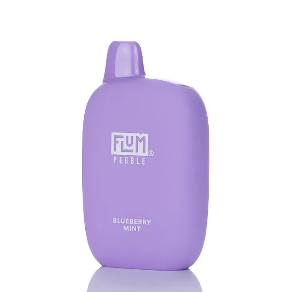 Flum Pebble 6000 Disposable Vape - Image 78
