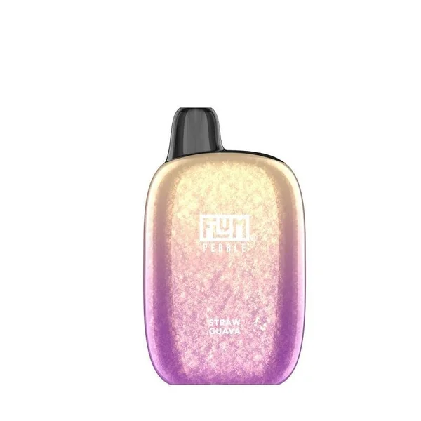 Flum Pebble 6000 Disposable Vape - Image 79