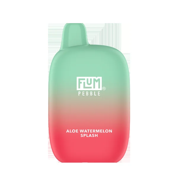 Flum Pebble 6000 Disposable Vape - Image 9