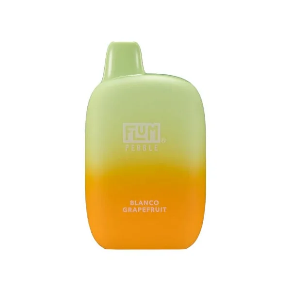 Flum Pebble 6000 Disposable Vape - Image 83