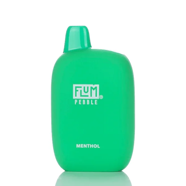 Flum Pebble 6000 Disposable Vape - Image 84