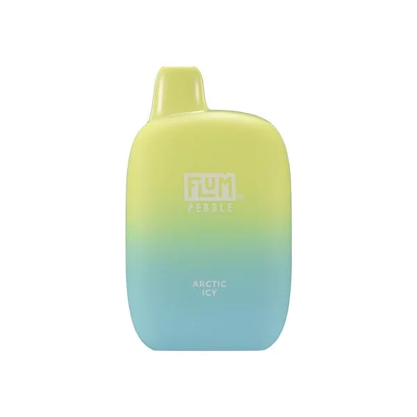 Flum Pebble 6000 Disposable Vape - Image 85