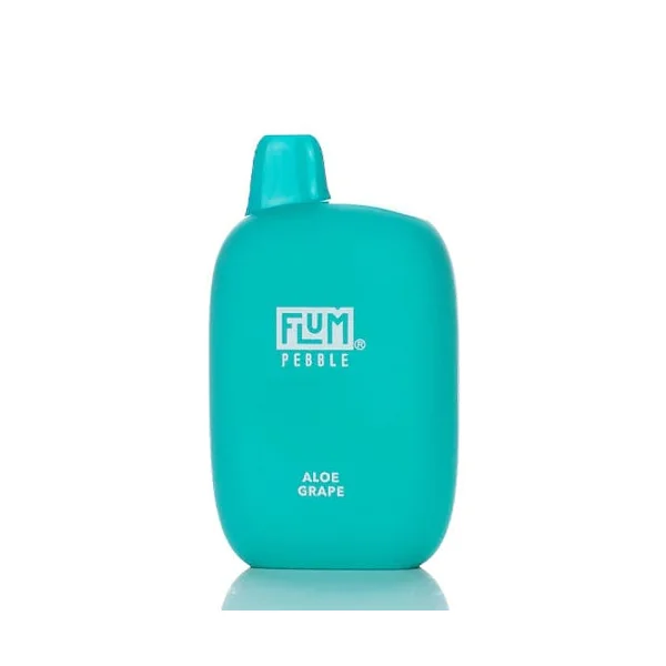 Flum Pebble 6000 Disposable Vape - Image 86
