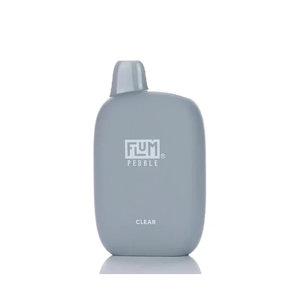 Flum Pebble 6000 Disposable Vape - Image 89