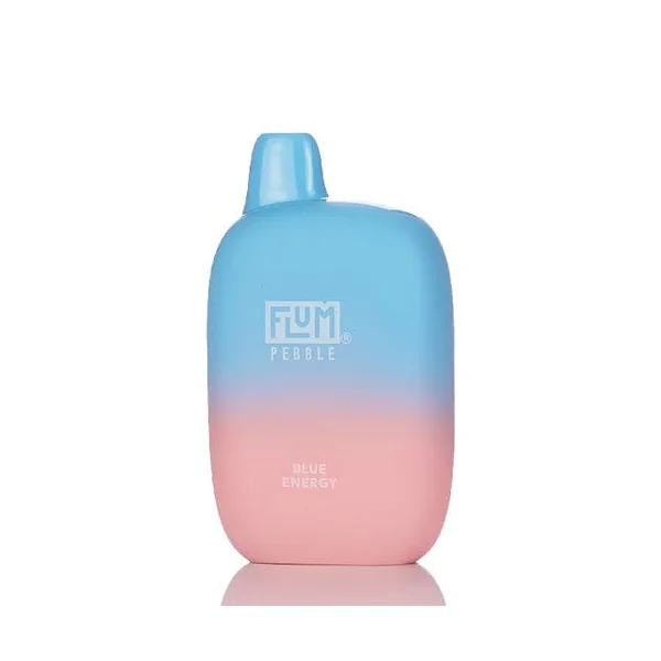 Flum Pebble 6000 Disposable Vape - Image 90