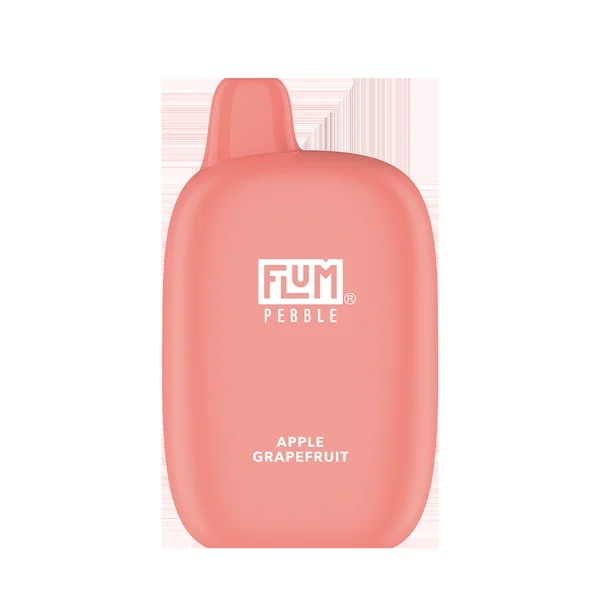 Flum Pebble 6000 Disposable Vape - Image 10