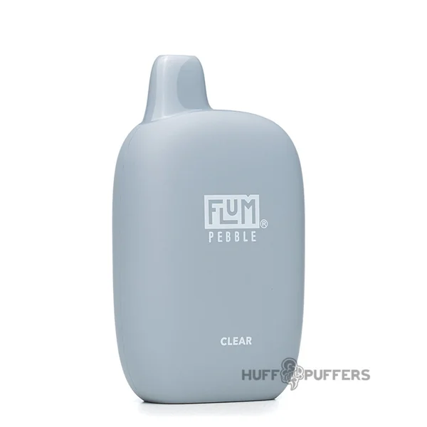 Flum Pebble Disposable Vape 5% Nicotine - Image 11