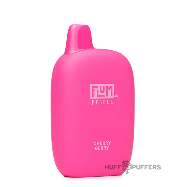Flum Pebble Disposable Vape 5% Nicotine - Image 16
