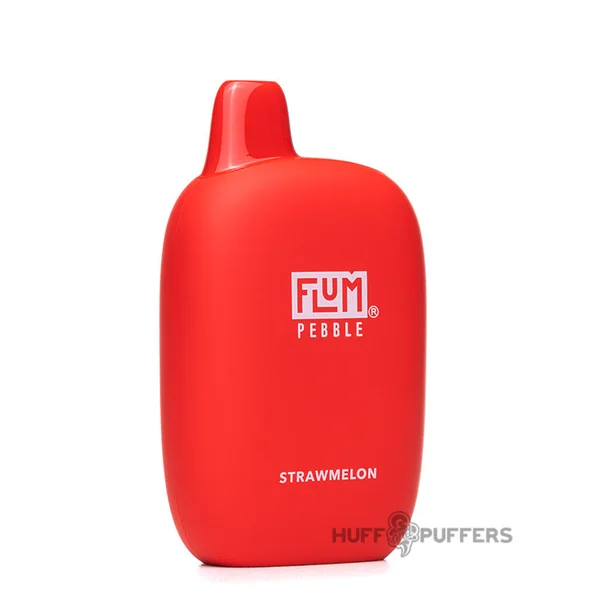 Flum Pebble Disposable Vape 5% Nicotine - Image 17