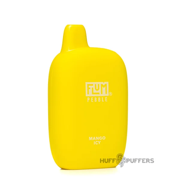 Flum Pebble Disposable Vape 5% Nicotine - Image 18