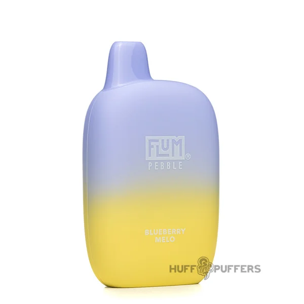 Flum Pebble Disposable Vape 5% Nicotine - Image 27