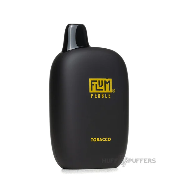 Flum Pebble Disposable Vape 5% Nicotine - Image 30