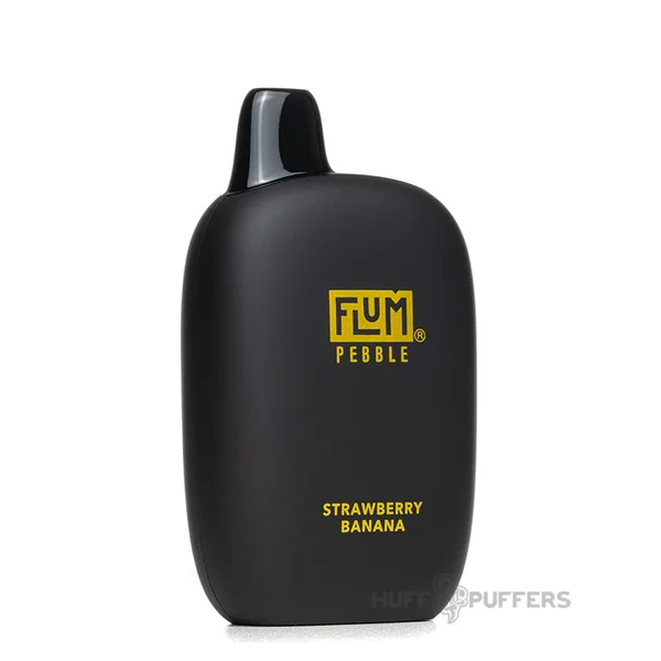 Flum Pebble Disposable Vape 5% Nicotine - Image 31
