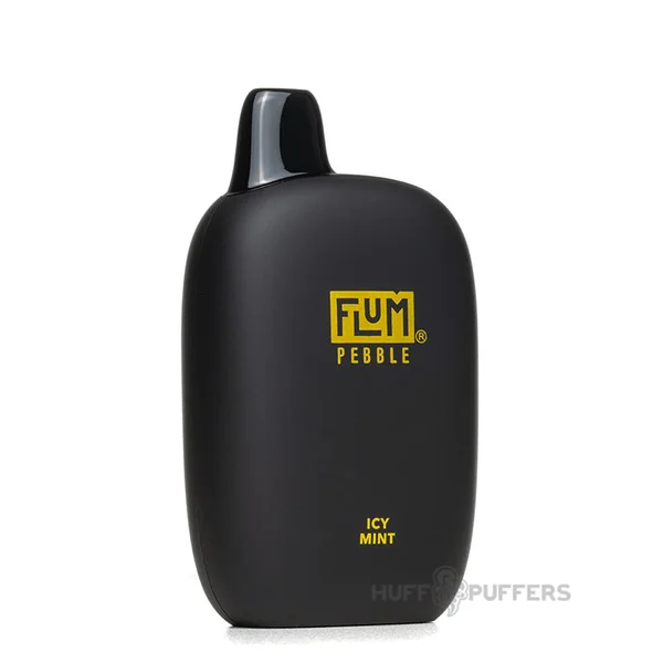 Flum Pebble Disposable Vape 5% Nicotine - Image 32
