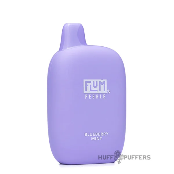 Flum Pebble Disposable Vape 5% Nicotine - Image 5