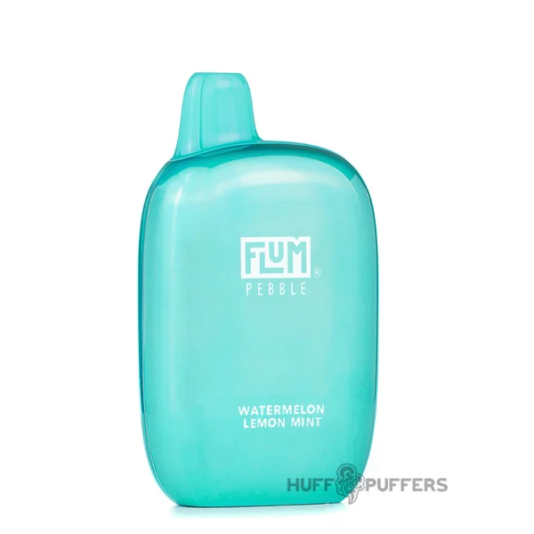 Flum Pebble Disposable Vape 5% Nicotine - Image 46
