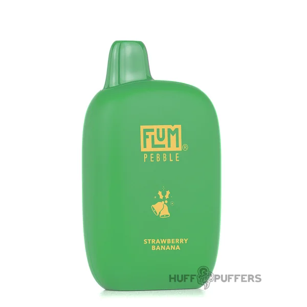Flum Pebble Disposable Vape 5% Nicotine - Image 55