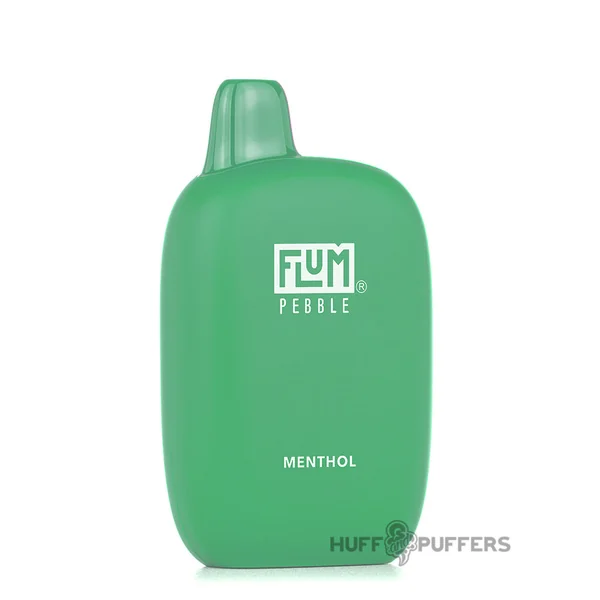 Flum Pebble Disposable Vape 5% Nicotine - Image 59