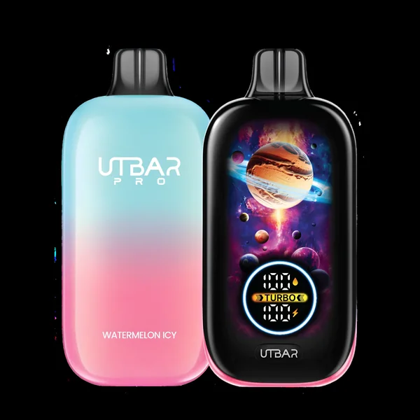 Flum UT Bar Pro 25K Disposable Vape - Image 2