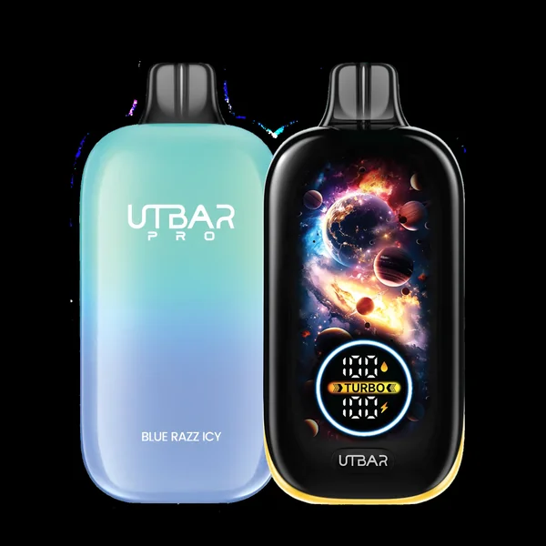 Flum UT Bar Pro 25K Disposable Vape - Image 3