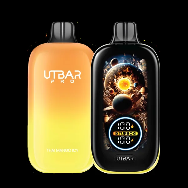 Flum UT Bar Pro 25K Disposable Vape - Image 4