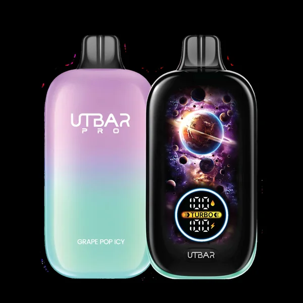 Flum UT Bar Pro 25K Disposable Vape - Image 5