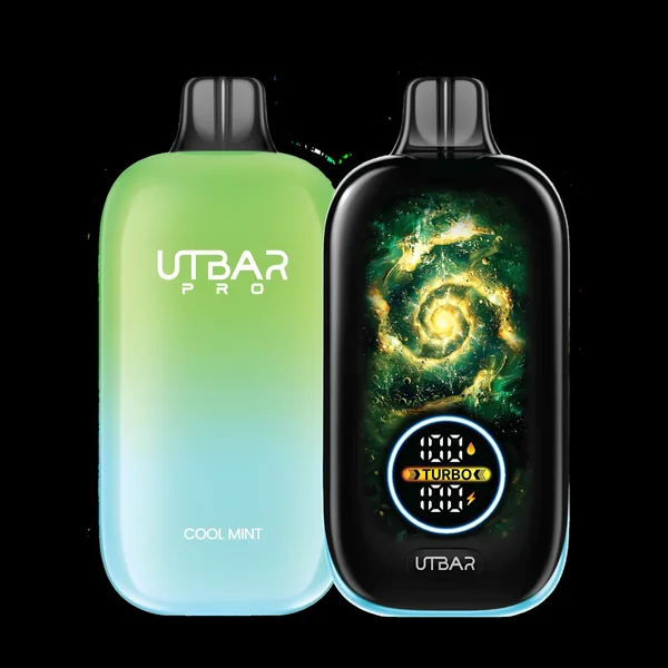 Flum UT Bar Pro 25K Disposable Vape - Image 6