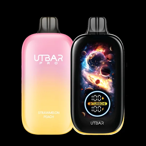 Flum UT Bar Pro 25K Disposable Vape - Image 7