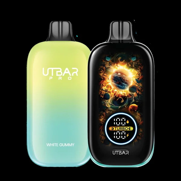 Flum UT Bar Pro 25K Disposable Vape - Image 9