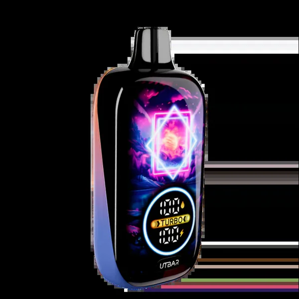FLUM UT Bar Pro 25k - Image 6