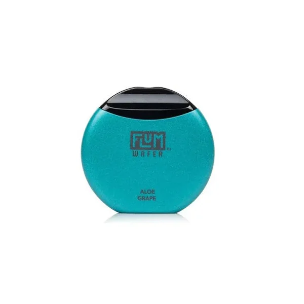 Flum Wafer Disposable Vape 1600 Puffs