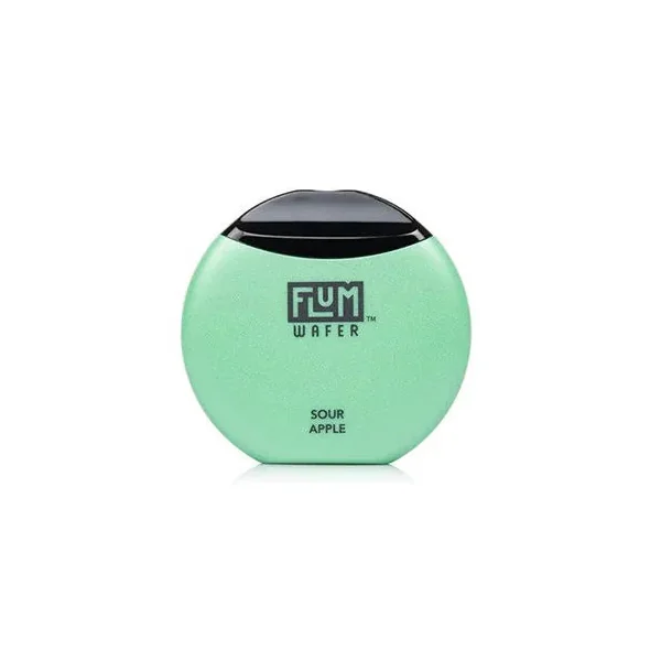 Flum Wafer Disposable Vape 1600 Puffs - Image 11