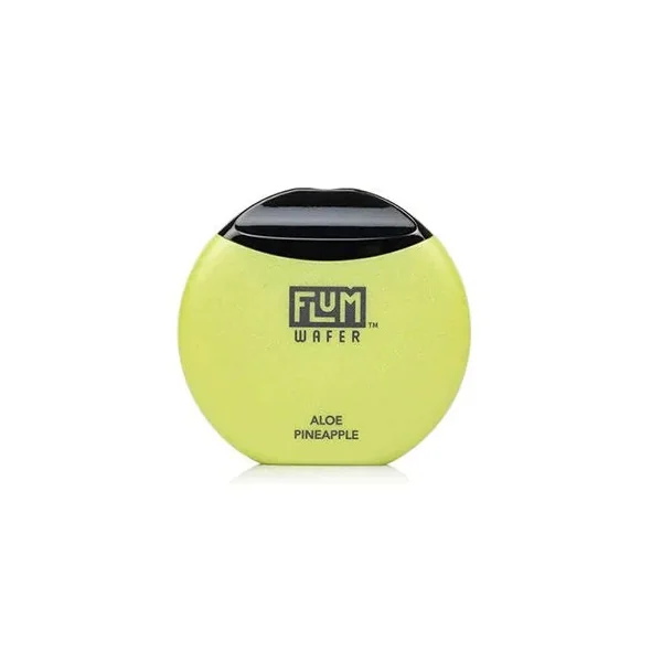 Flum Wafer Disposable Vape 1600 Puffs - Image 3