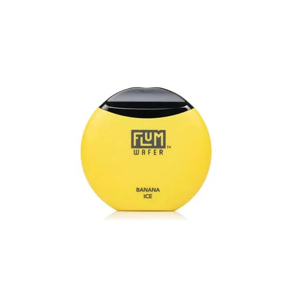 Flum Wafer Disposable Vape 1600 Puffs - Image 4