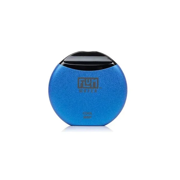 Flum Wafer Disposable Vape 1600 Puffs - Image 5