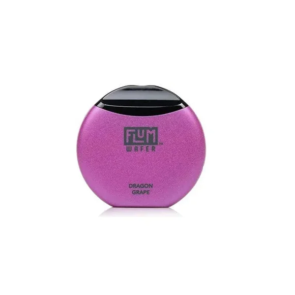 Flum Wafer Disposable Vape 1600 Puffs - Image 6