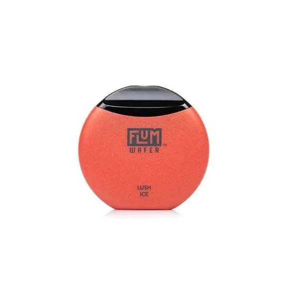 Flum Wafer Disposable Vape 1600 Puffs - Image 8