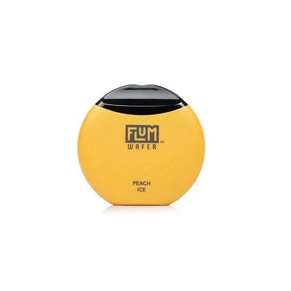 Flum Wafer Disposable Vape 1600 Puffs - Image 9