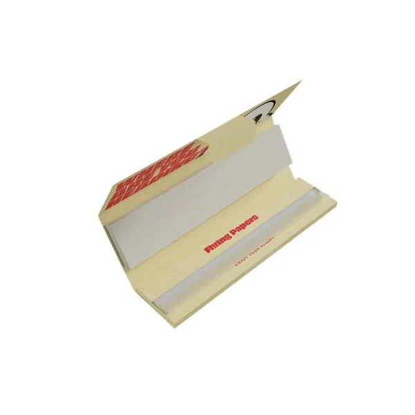 Flying Papers King Size Rolling Papers - Image 4