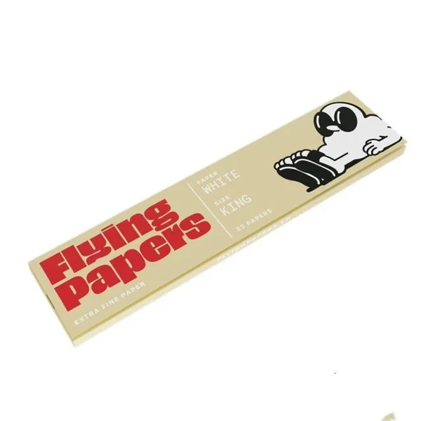 Flying Papers King Size Rolling Papers - Image 5
