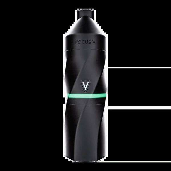 Focus V Aeris Concentrate Vaporizer