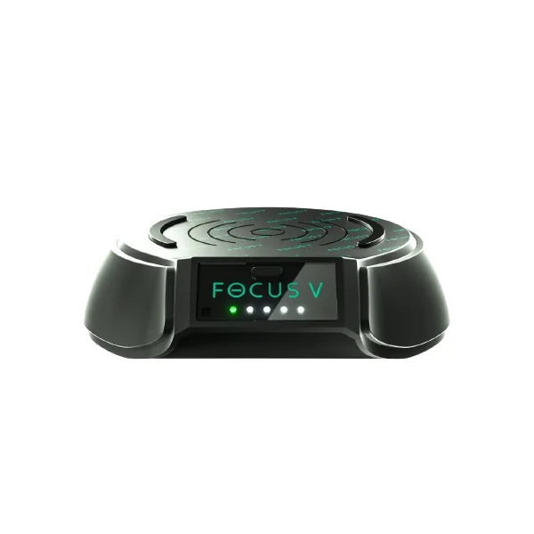 Focus V Carta 2 Charging Dock