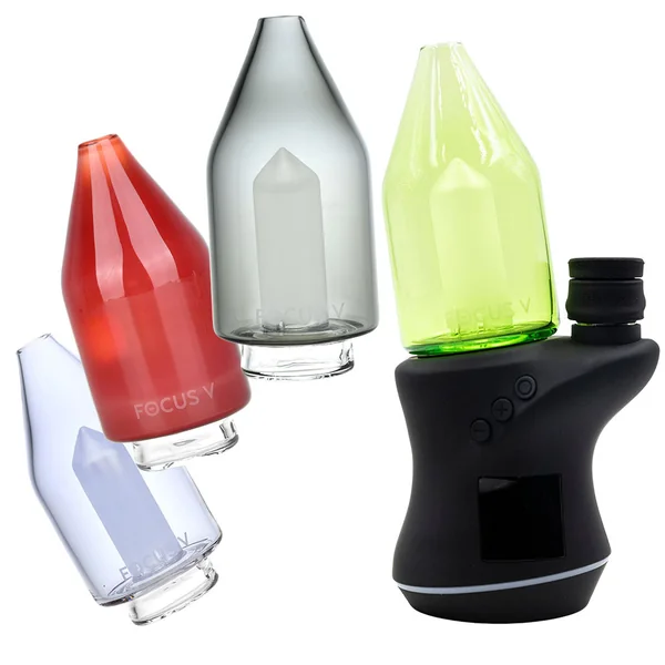 Focus V CARTA 2 Glass Top