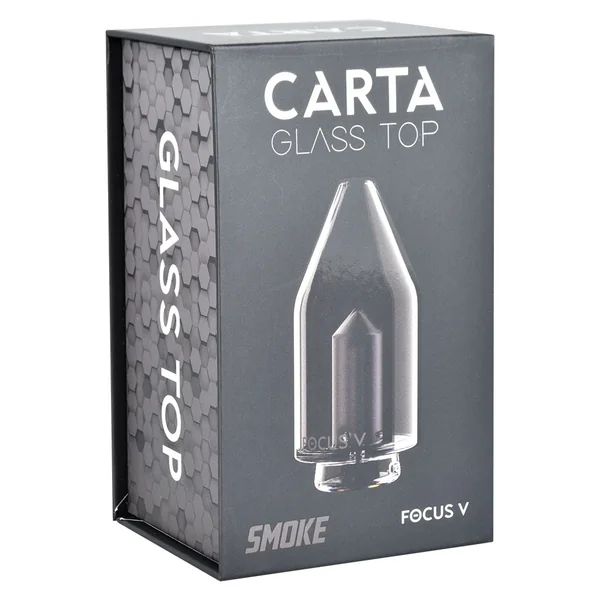Focus V CARTA 2 Glass Top - Image 3