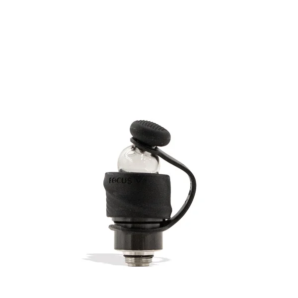 Focus V Carta 2 Intelli-Core Max Atomizer for Oil with Bubble Cap
