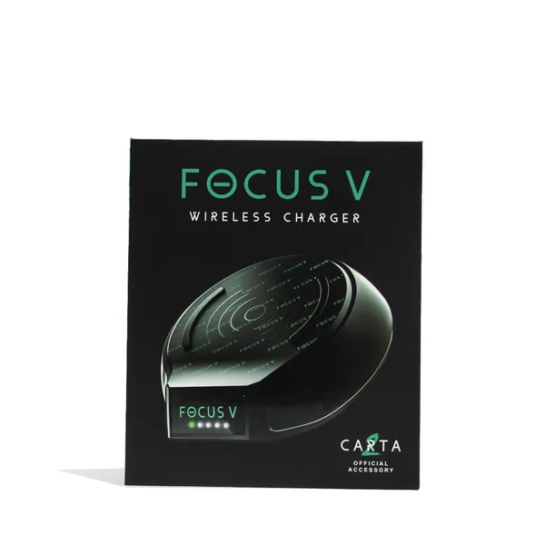 Focus V Carta 2 Wireless Charger - Image 2