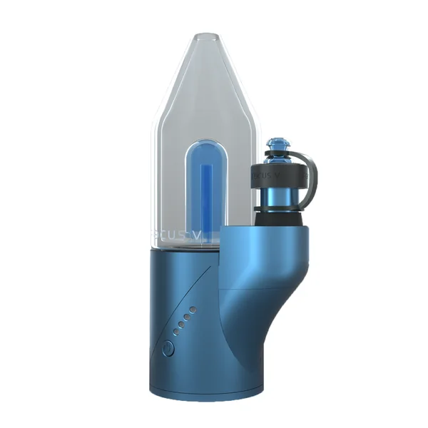 Focus V Carta Smart Rig – Atlantis Limited Edition