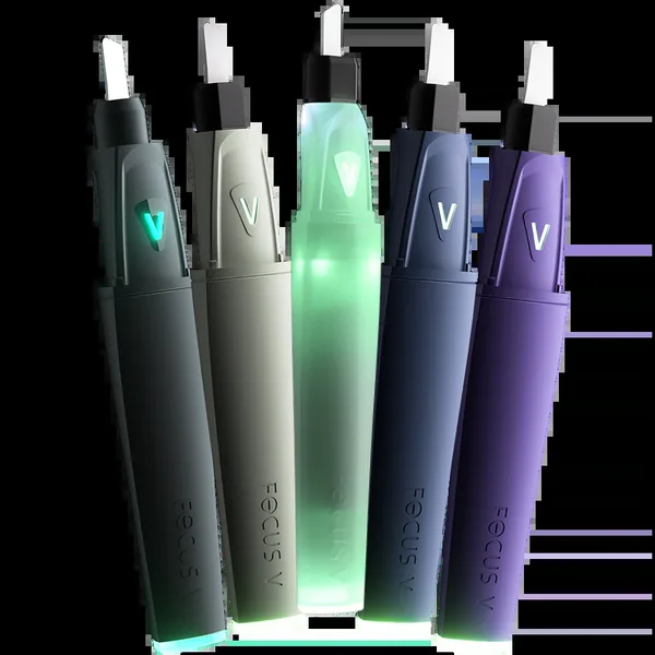 Focus V Saber Electric Dab Tool